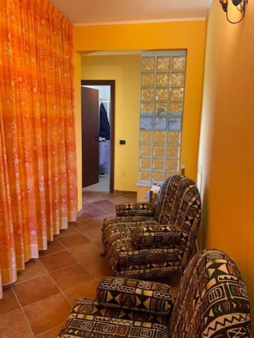 Villa Maveda, Un Dammuso Immerso Nel Verde Lampedusa Exterior foto